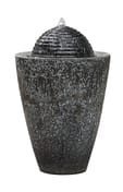 Onyx Column Water Feature
