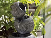 Ballanced Falls Water Feature