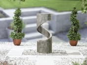 Encapsuled Showers Water Feature with LED Original