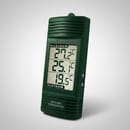 Elite ETI Digital Max Min Thermometer for greenhouse kiwi growing