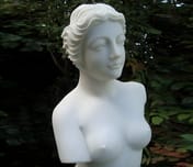 85cm Venus De Milo Garden Statue