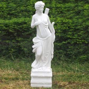 Diana the Hunter Garden Statue Extra Large