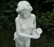 Grace Garden Ornament Large