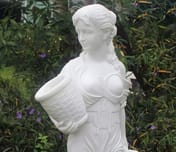 Isabella Garden Ornament