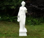 Hebe Goddess Garden Statue Extra Large