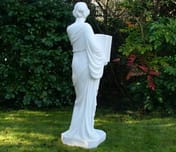 Rosemary Garden Ornament