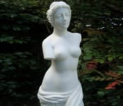 Venus De Milo Garden Ornament 85cm