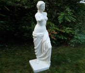 Venus De Milo Garden Ornament