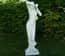 Vergogna Phryne Garden Garden Statue