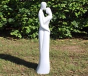 Large Affection Garden Statue original product photo