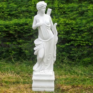 Diana the Hunter Garden Statue Large
