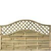 Additional Matching Fence Panel