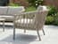 Norfolk Collection Cleveland Furniture Set Detail C