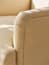 Aldwyn Armchair Natural arm detail