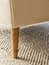 Aldwyn Armchair Natural cushion detail