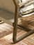 Barnwood Armchair Natural wide