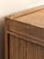 Chesterton Chest of Drawers Natural edge detail
