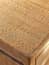 Chesterton Chest of Drawers Natural grain detail