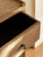 Chesterton Chest of Drawers Natural joint detail