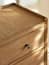 Chesterton Chest of Drawers Natural rattan top