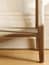 Chesterton Console Table Natural drawer detail