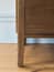 Chesterton Double Chest of Drawers Natural drawer detail
