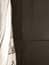 Chesterton Double Wardrobe Natural corner