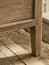 Chesterton Double Wardrobe Natural drawers