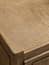 Chesterton Sideboard Natural drawer detail