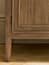 Chesterton Sideboard Natural edge detail
