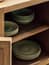 Chesterton Sideboard Natural foot detail