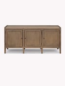 Chesterton Sideboard Natural front