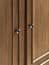 Chesterton Sideboard Natural grain detail
