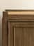 Chesterton Sideboard Natural leg detail