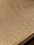 Chesterton Sideboard Natural runner detail