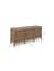 Chesterton Sideboard Natural side