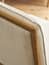 Farmoor Occasional Chair Natural profile