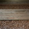 Garden Village Bin Base