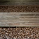 Garden Village Bin Base