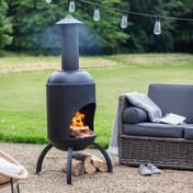 Bould Chimenea