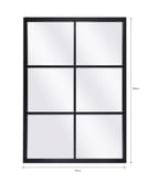 Salcombe-100x70-Mirror-Dimensions