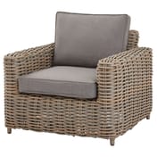 amalfi collection outdoor five seater set 2