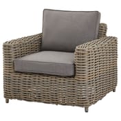 amalfi collection outdoor four seater set 2