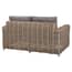 amalfi collection outdoor four seater set 5