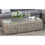 amalfi collection outdoor large corner set 2