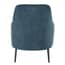 avaris wingback armchair 5