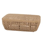bloom collection outdoor footstool 4