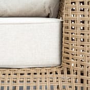 bloom collection outdoor large lounge chair 4