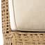 bloom collection outdoor large lounge chair 5