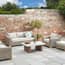 capri collection outdoor armchair 5